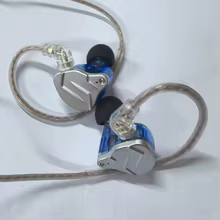 KZ ZS10 Pro Híbrido Thumbnail 5