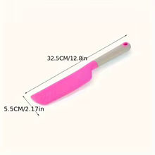 Espátula de Silicone Profissional Thumbnail 3