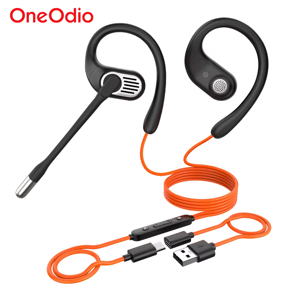Fone de Ouvido OpenRock Link 10
