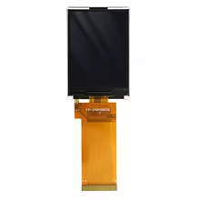 Tela LCD 2.4" IPS ST7789 Thumbnail 3