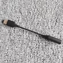 Adaptador USB-C para 3.5mm com Controle de Volume Thumbnail 3