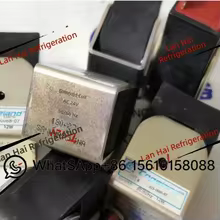 Bobina Válvula Solenoide York AC Thumbnail 3