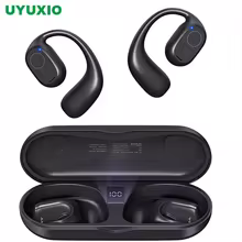 Fones Bluetooth UYUXIO Esportivos Thumbnail 1