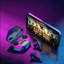 Fone Gamer X15 TWS Bluetooth Thumbnail 3