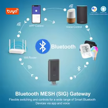 Gateway Bluetooth Insoma Tuya Thumbnail 2
