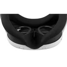 Máscara Facial Silicone Meta Quest 3 Thumbnail 4