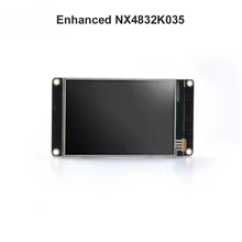Display LCD Nextion 3.5" HMI Thumbnail 4