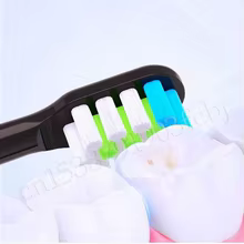 Cabeças de Escova Elétrica Lebooo 2S Thumbnail 6