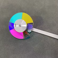 Roda de Cor Projetor Acer H6517 H6520 Thumbnail 1