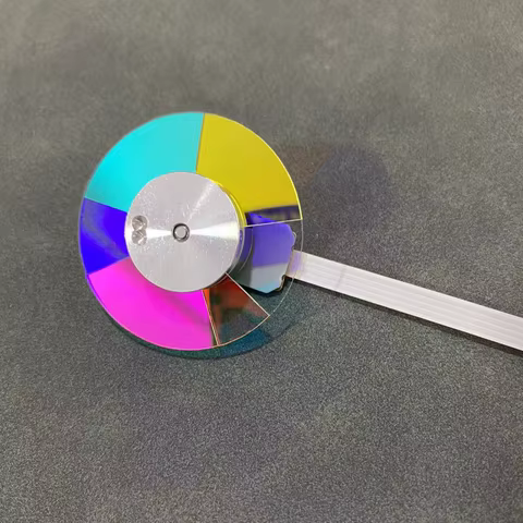 Roda de Cor Projetor Acer H6517 H6520
