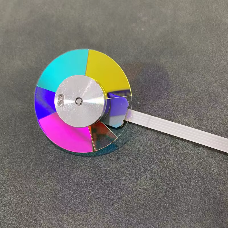 Roda de Cor Projetor Acer H6517 H6520