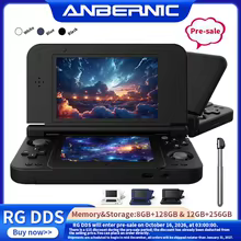Anbernic RG Slide Console Thumbnail 1