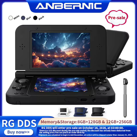 Anbernic RG Slide Console