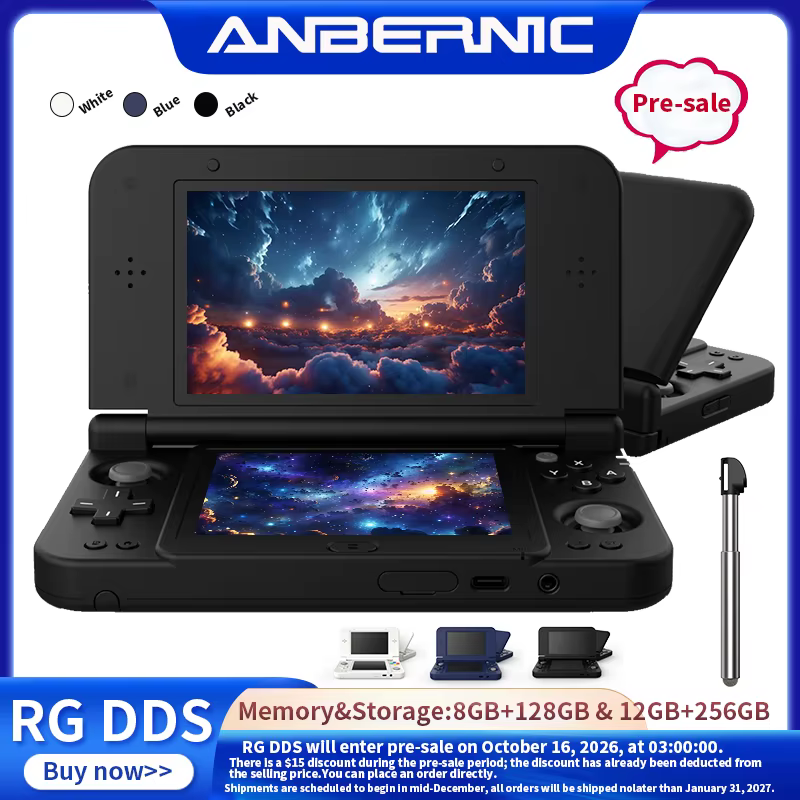 Anbernic RG Slide Console