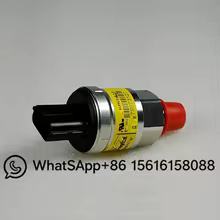 Sensor de Pressão York Central Thumbnail 2