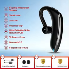 Fones de Ouvido Fitness 2025 Thumbnail 6