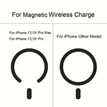 Capa Magnética iPhone Pro Max Matte Thumbnail 5