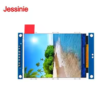 Módulo Tela LCD 2.4 Polegadas Thumbnail 2