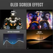 Retroid Pocket G2 Gen 2 Thumbnail 5