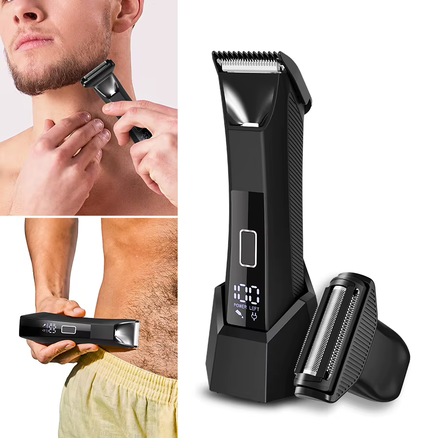 Aparador Corporal IPX6 SkinSafe