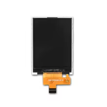 Painel LCD TFT 2.4" RGB Thumbnail 3