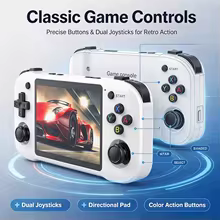 Console Retro R36h PRO MAX Thumbnail 2