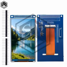 Display LCD TFT 4.45 Arduino Thumbnail 5