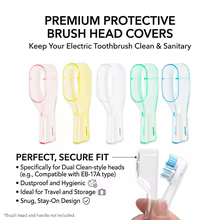 Tampa OralB EB-417A Thumbnail 2