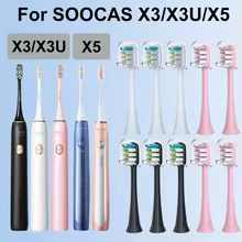 Cabeçotes Escova Xiaomi SOOCAS Thumbnail 3