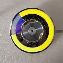 Roda de Cores Laser Hitevision HT-H9W Thumbnail 1
