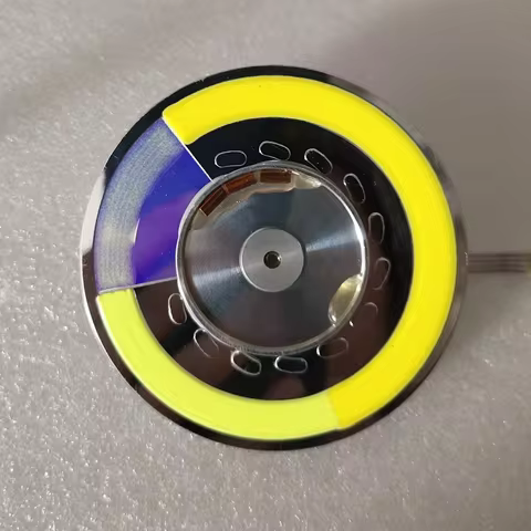 Roda de Cores Laser Hitevision HT-H9W