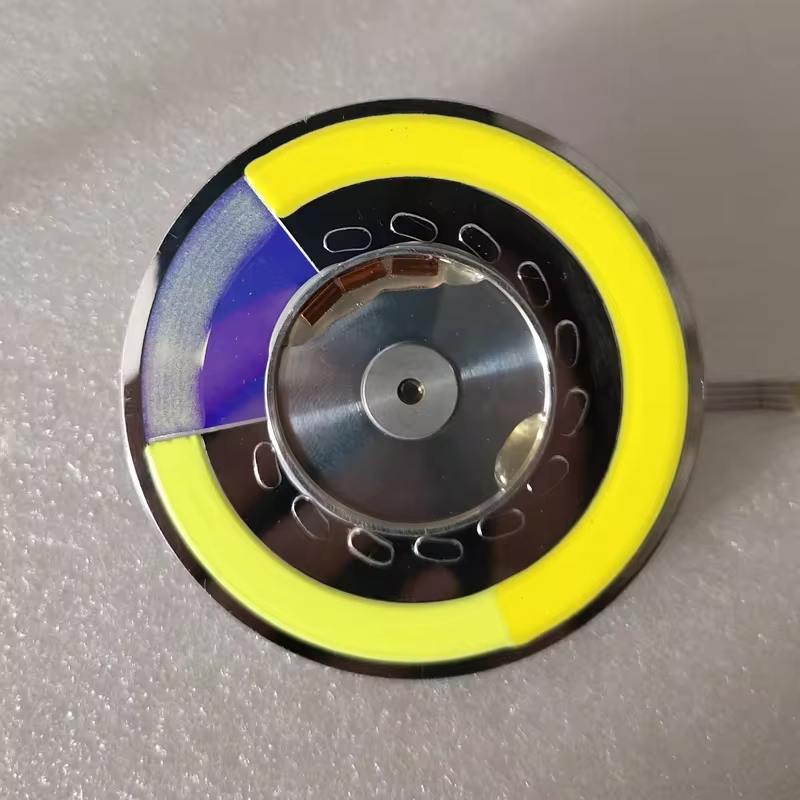 Roda de Cores Laser Hitevision HT-H9W