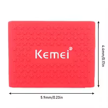 Capa de Proteção Kemei KM-1986PG Thumbnail 6