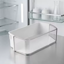 Prateleira Porta Geladeira Samsung Thumbnail 3