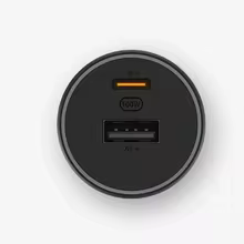 Carregador Xiaomi 100W Duplo USB Thumbnail 5