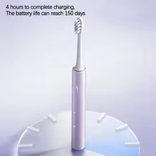 Escova de Dentes Elétrica MIJIA T302 Thumbnail 4