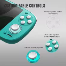 Retroid Pocket G2 Gen 2 Thumbnail 4