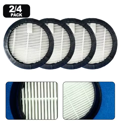 Kit Filtro ANYSON Stars 5 HEPA