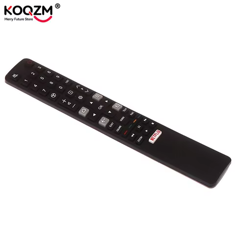 Controle Remoto TCL RC802N Original
