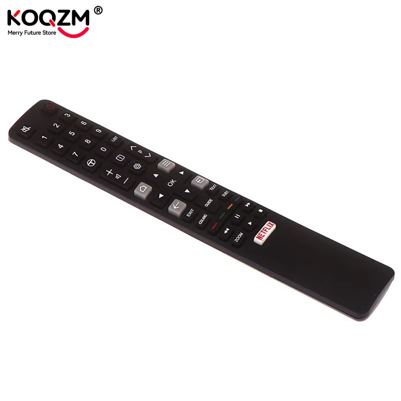 Controle Remoto TCL RC802N Original