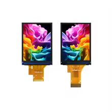 Tela LCD TFT 2.0" GC9307 Thumbnail 1