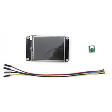 Display LCD Nextion 2.8" Thumbnail 1