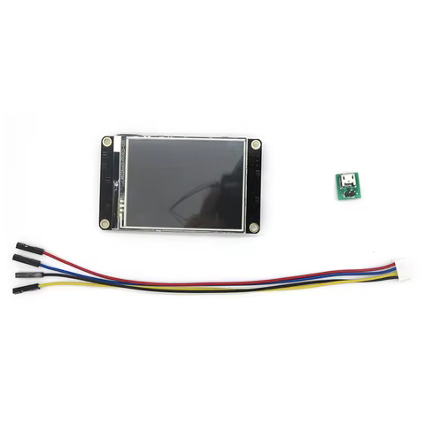 Display LCD Nextion 2.8"