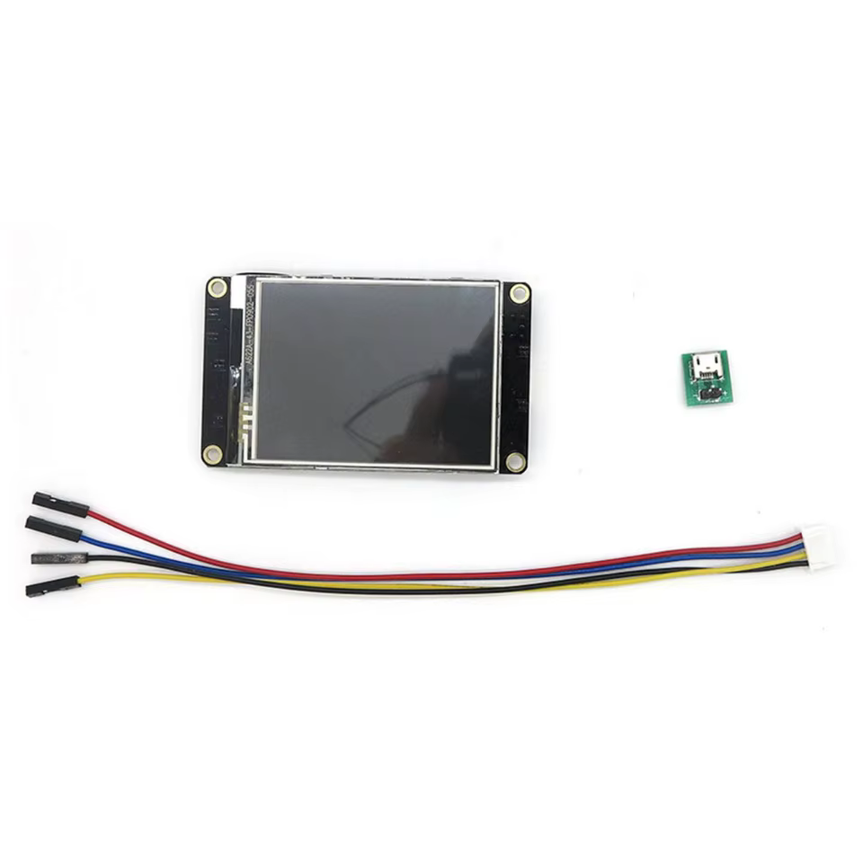 Display LCD Nextion 2.8"