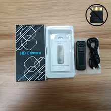 Câmera Mini Carpbaba L7 1080P Thumbnail 6