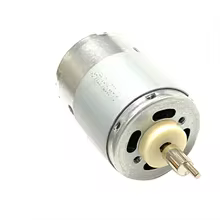 Motor Wahl 8504/1919 7200 RPM Thumbnail 4