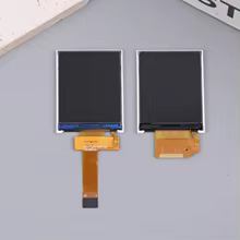 Display LCD 1.77 Polegadas 128x160 Thumbnail 1