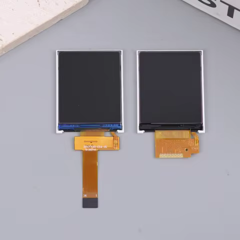 Display LCD 1.77 Polegadas 128x160