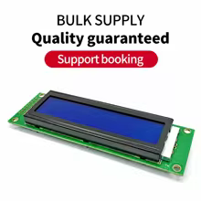 Display LCD Industrial 20x2 LED Thumbnail 3