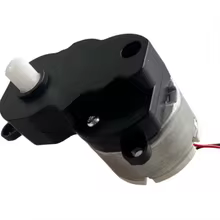Motor Escova Lateral Xiaomi Mop 2 Pro Thumbnail 4